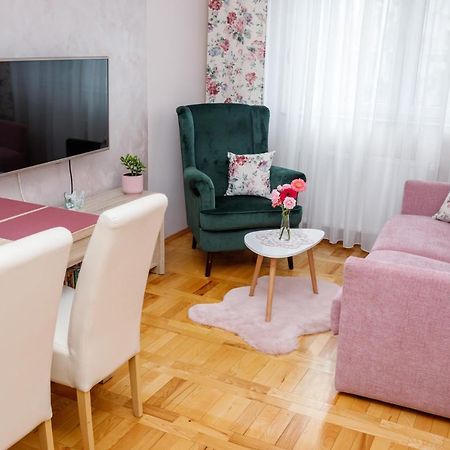 סובוטיקה Apartman Boska מראה חיצוני תמונה