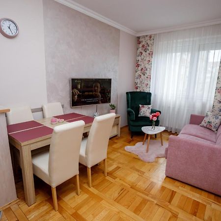 סובוטיקה Apartman Boska מראה חיצוני תמונה