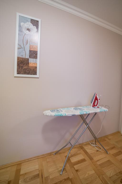 סובוטיקה Apartman Boska מראה חיצוני תמונה