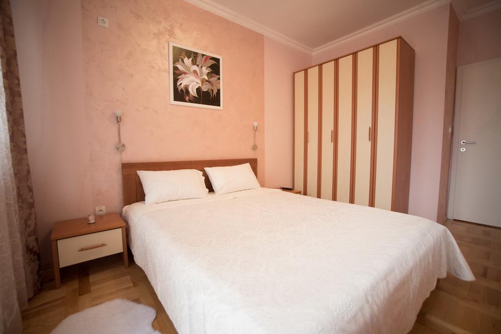 סובוטיקה Apartman Boska מראה חיצוני תמונה