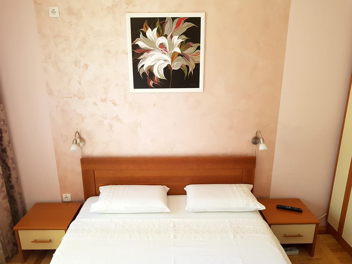 סובוטיקה Apartman Boska מראה חיצוני תמונה