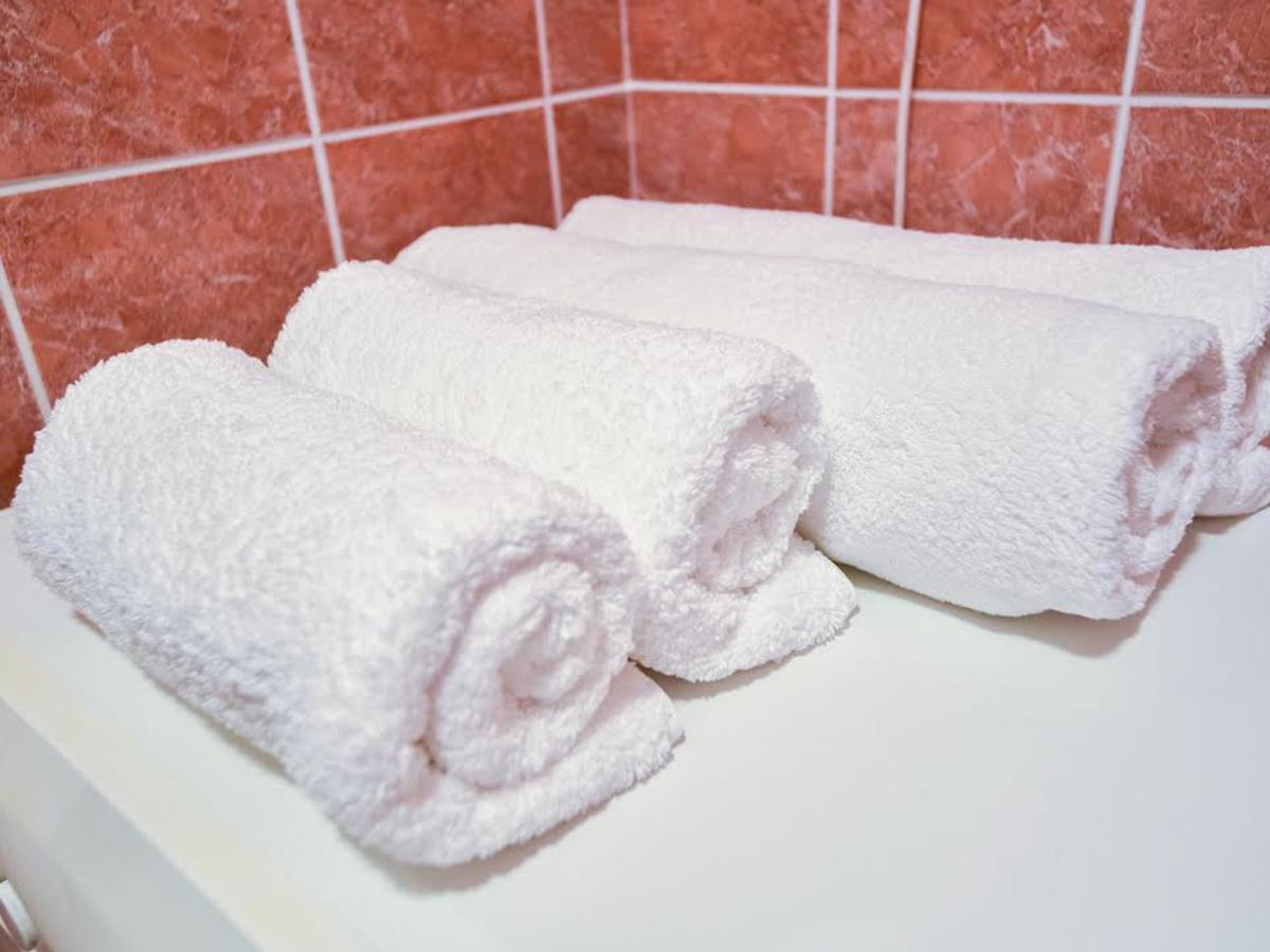 סובוטיקה Apartman Boska מראה חיצוני תמונה