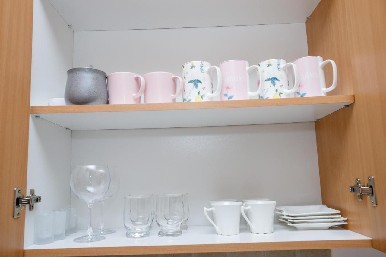 סובוטיקה Apartman Boska מראה חיצוני תמונה