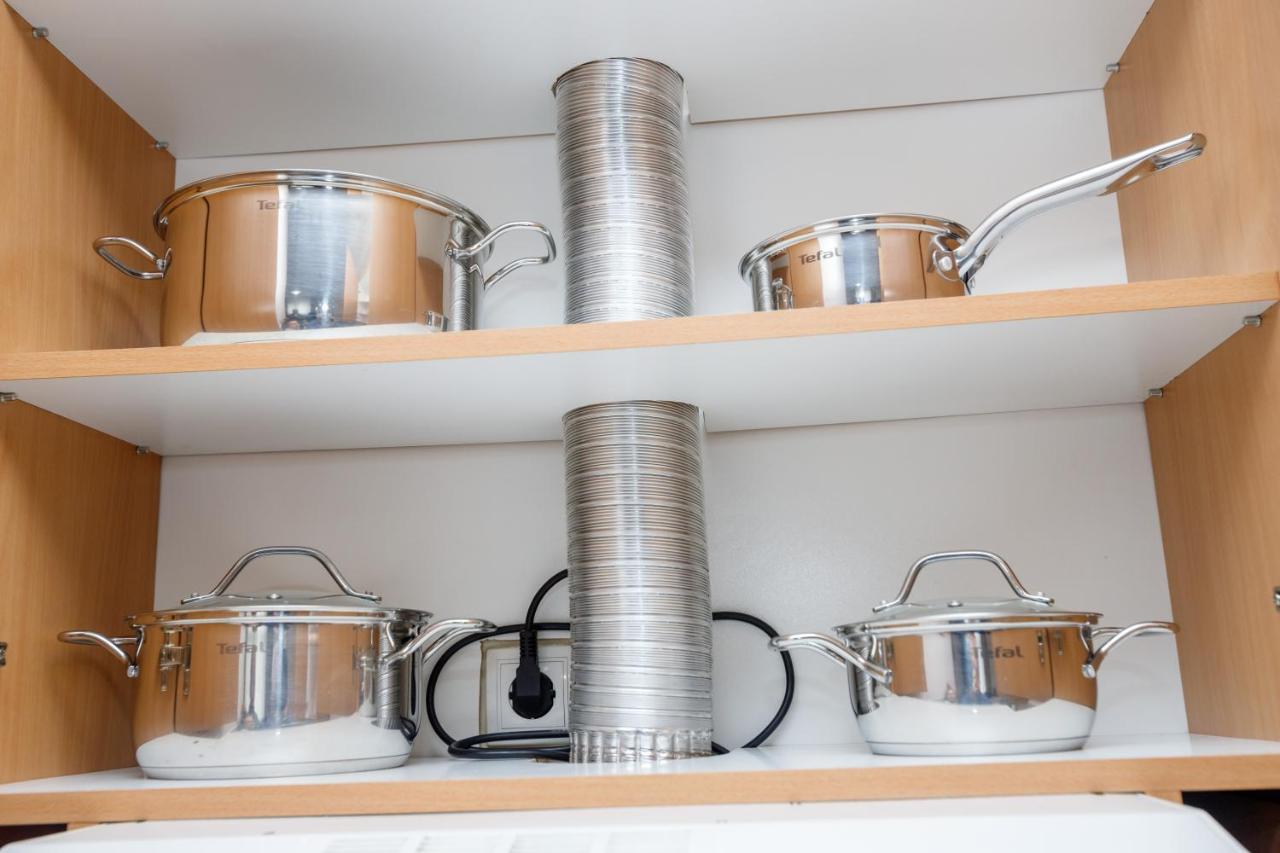 סובוטיקה Apartman Boska מראה חיצוני תמונה